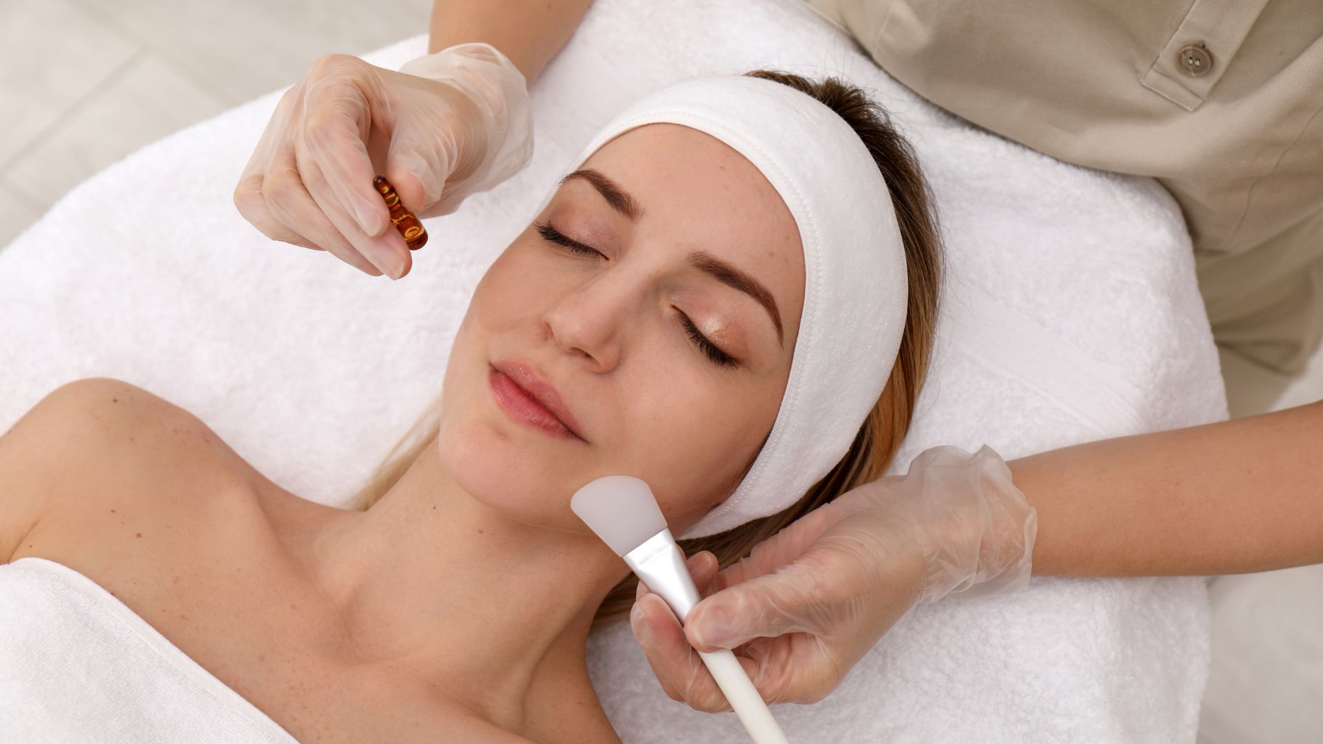 Cosmellan Peel in Thane (2024) 1 Cosmellan Peel in Thane
