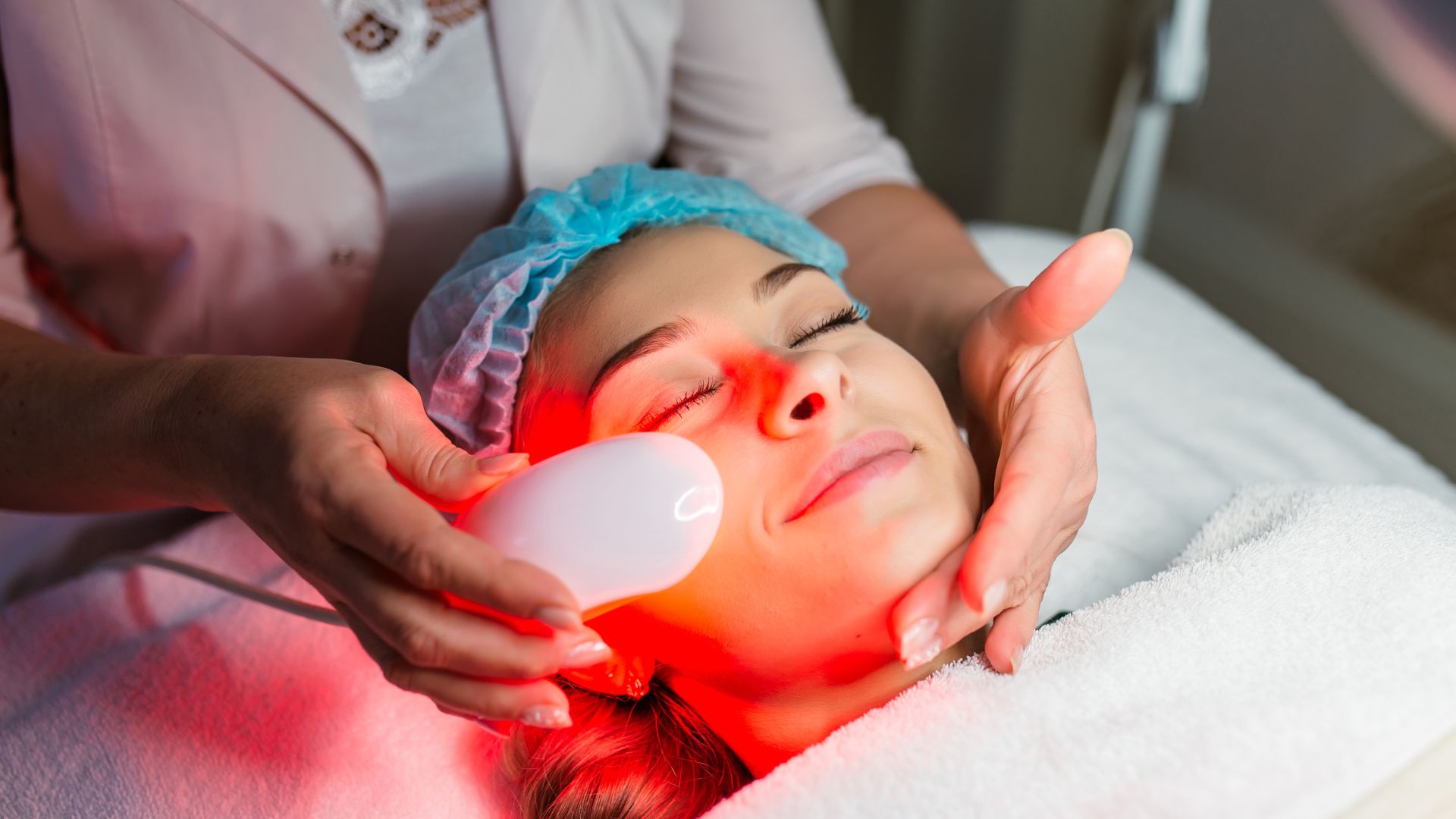Laser for Skin Treatments in Thane