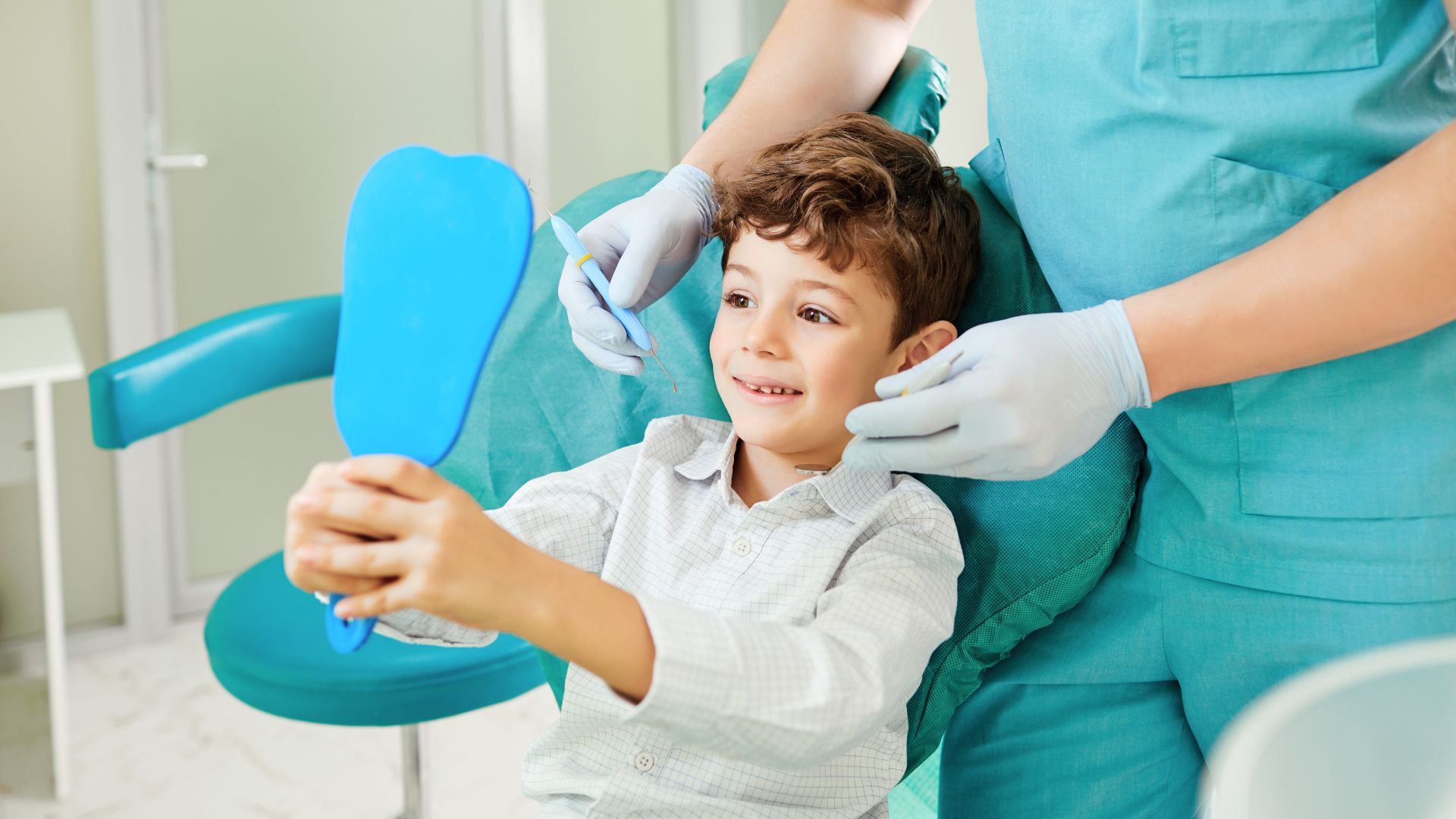 Preventive Dentistry for Kids in Thane