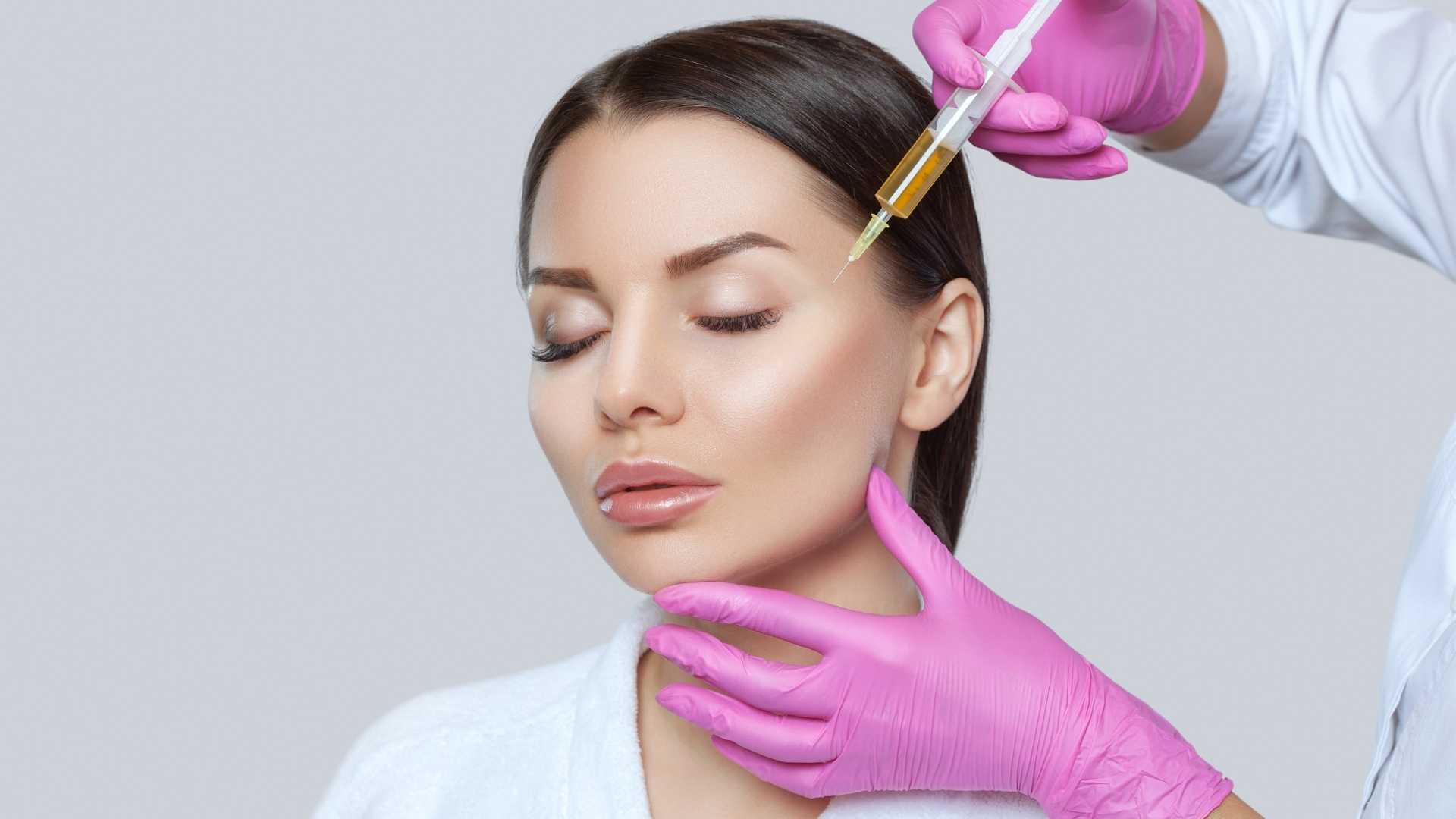 PRP Facial Rejuvenation in Thane
