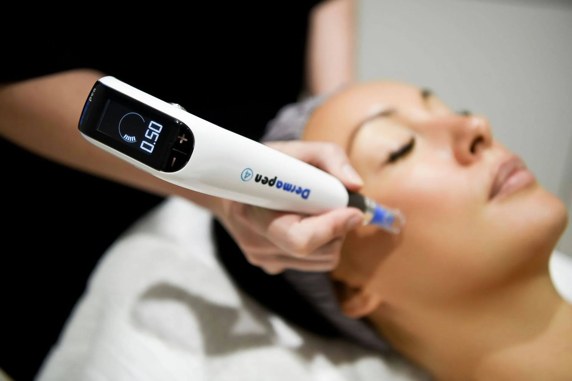 dermapen treatment in thane