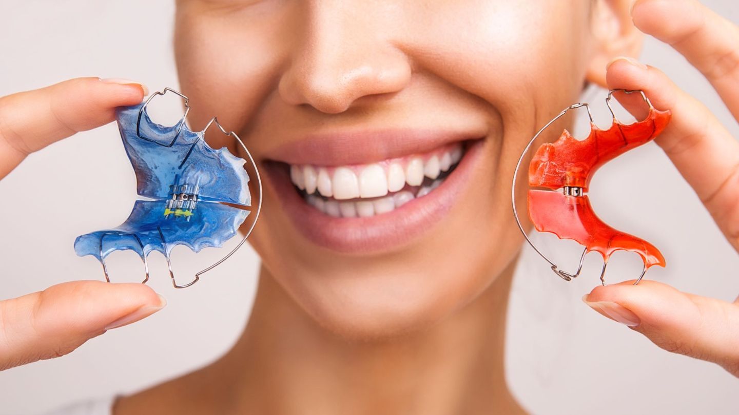 Dental Retainers in Thane