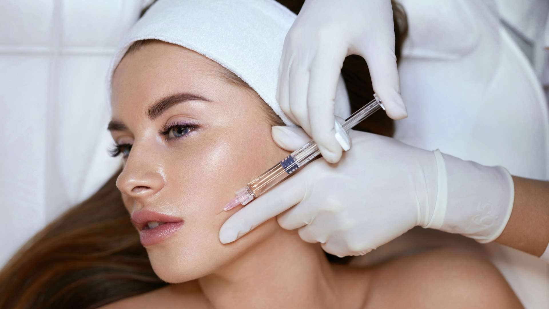Dermal Fillers in Thane