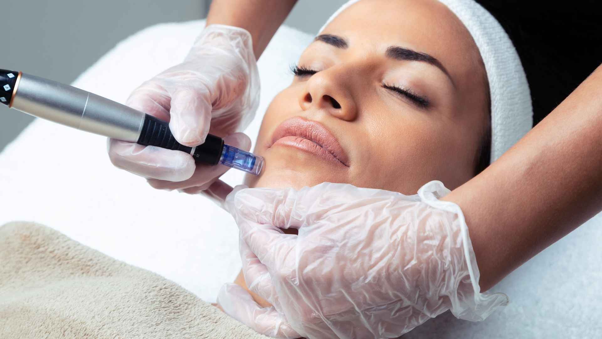 MNRF Treatment in Thane