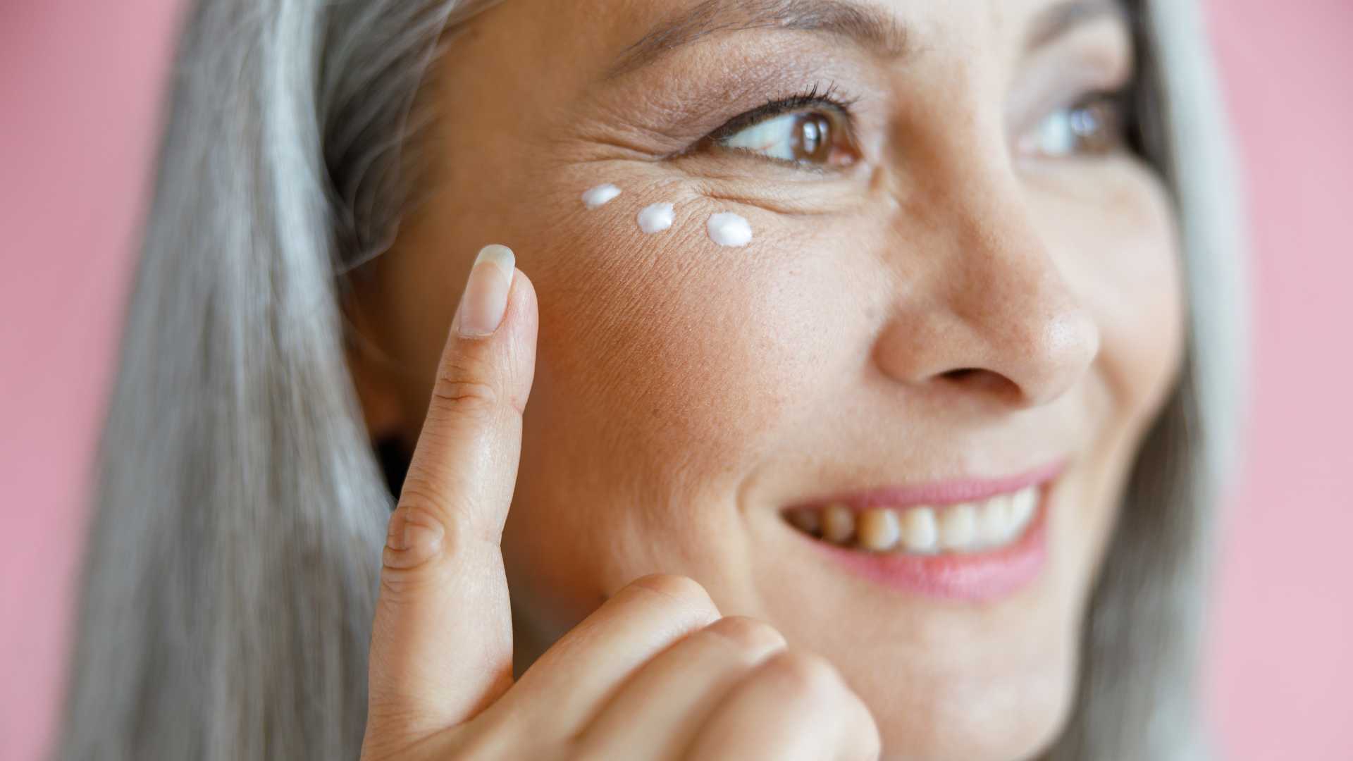 Antiageing Treatment