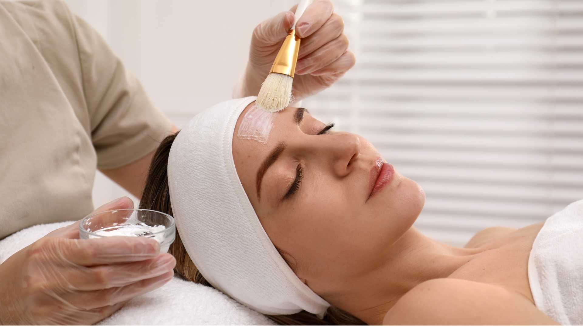 Cosmellan Peel