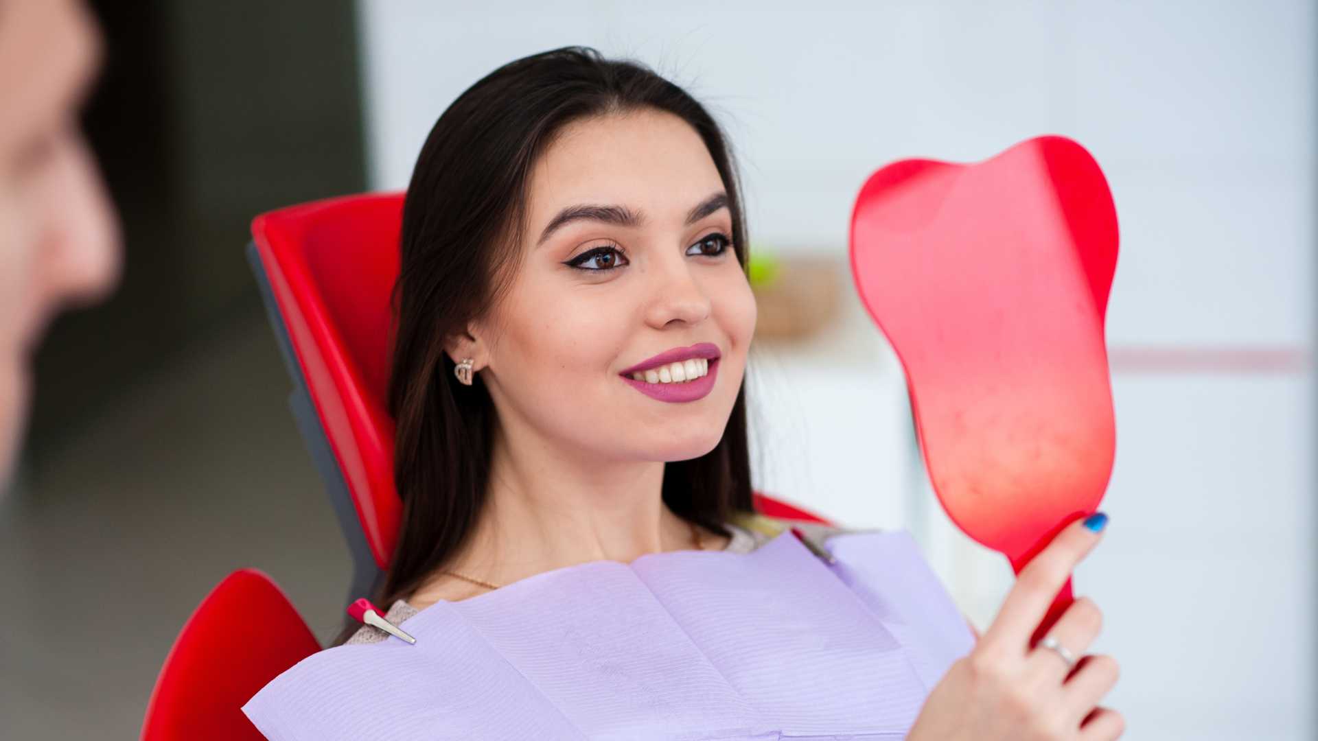 Cosmetic Dentist