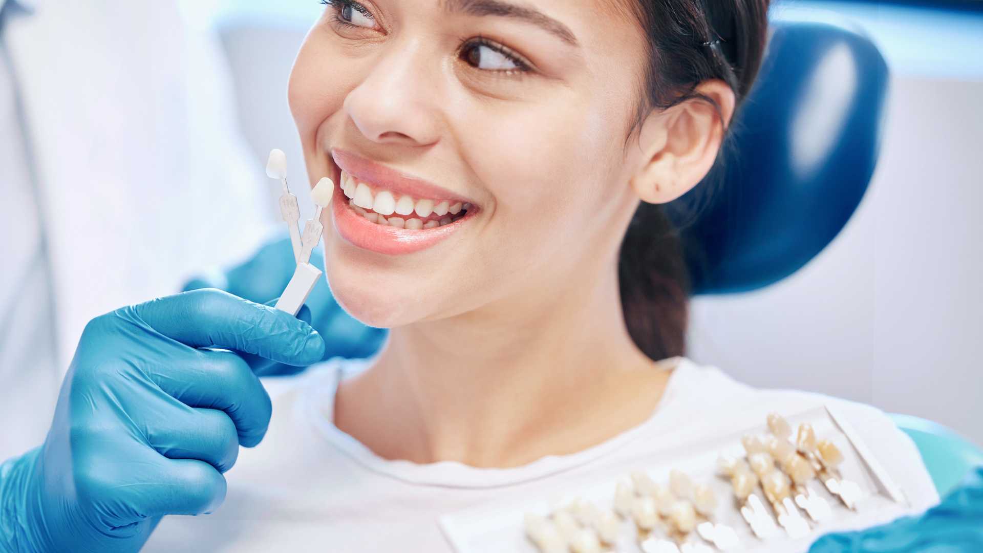 Dental Crown