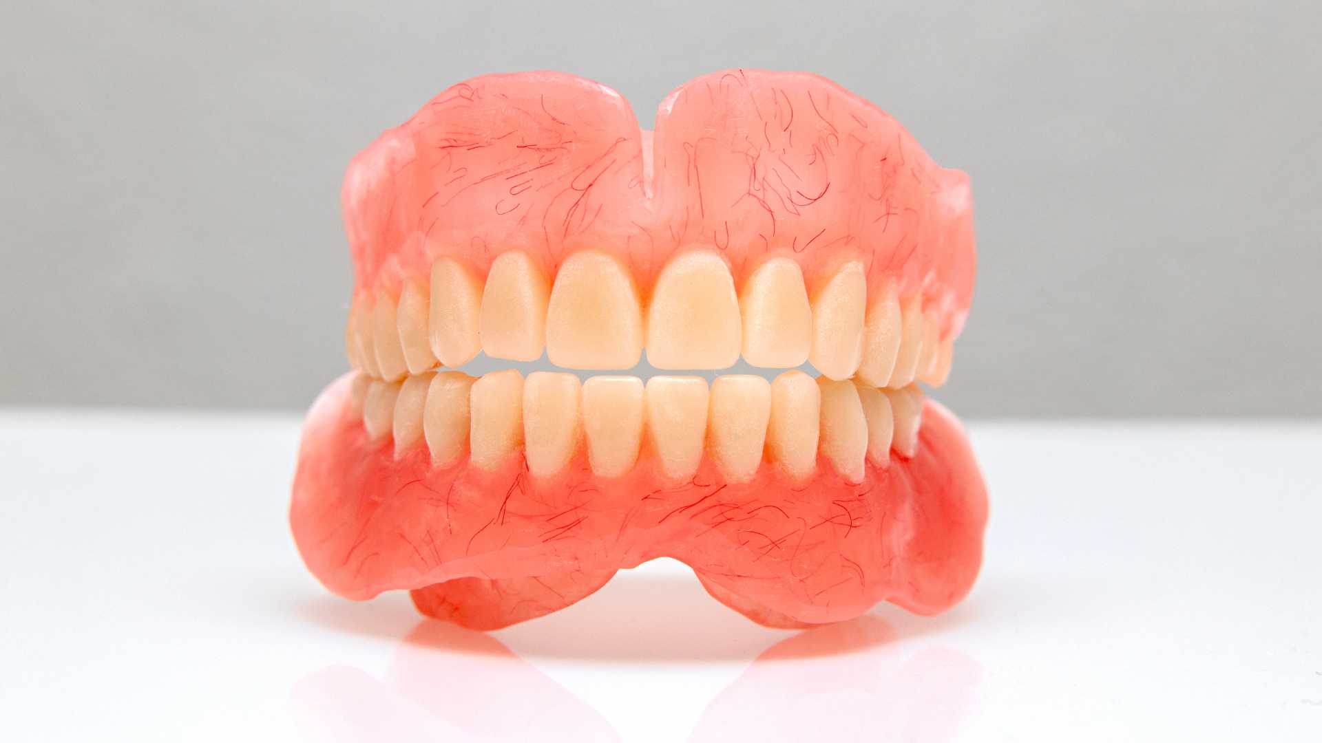 Dentures