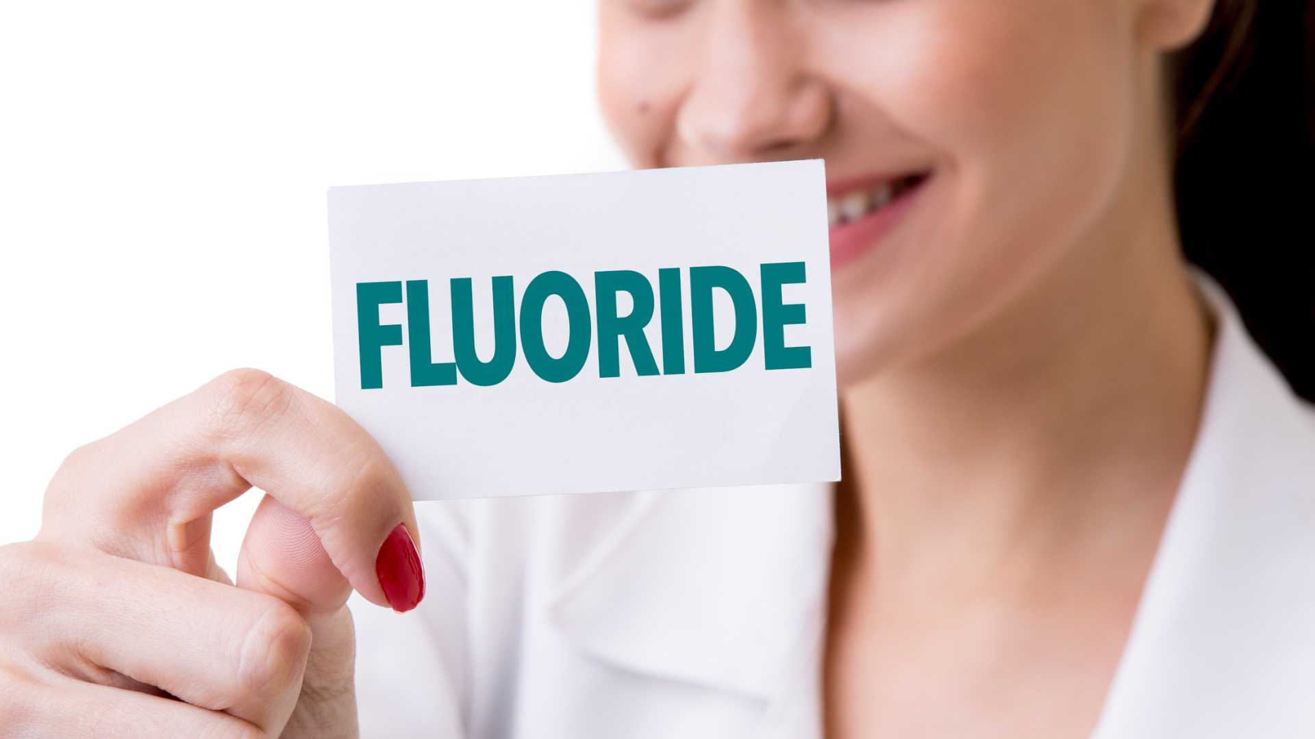 Fluoride Treatment