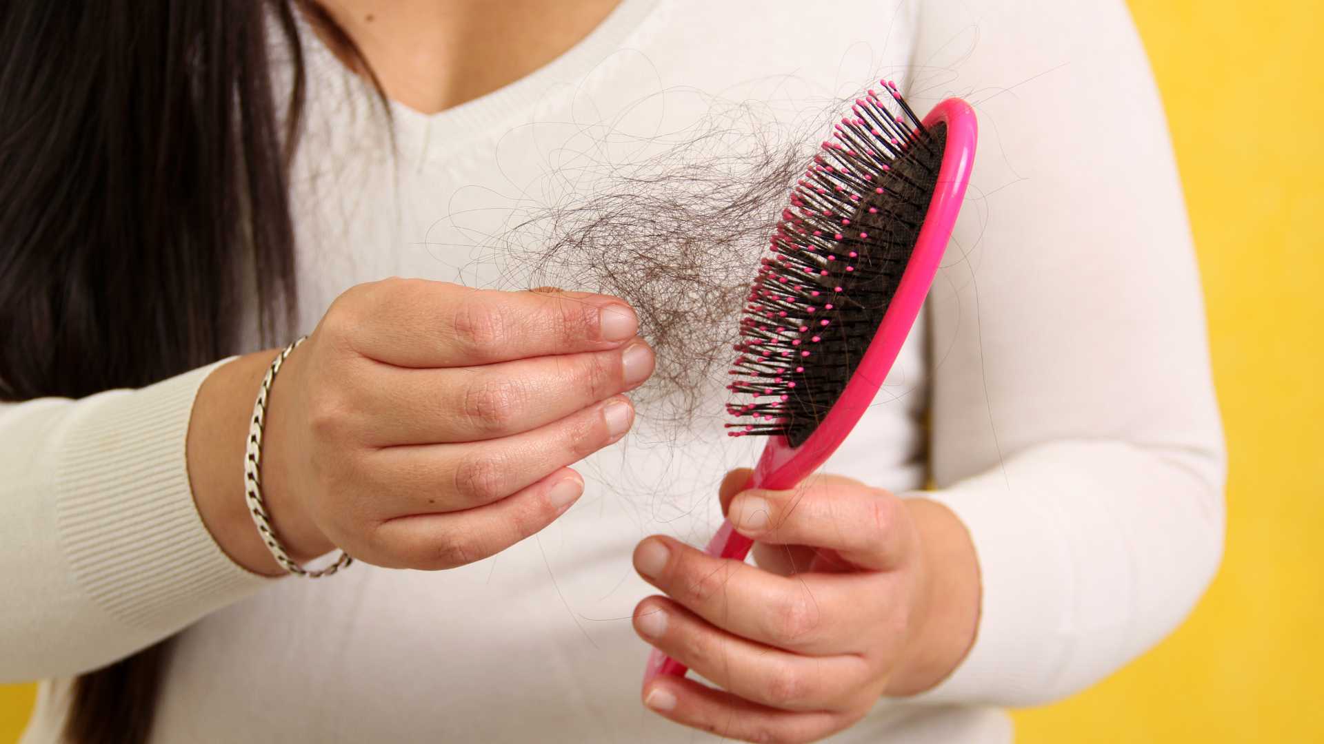 Hair Fall Treatment