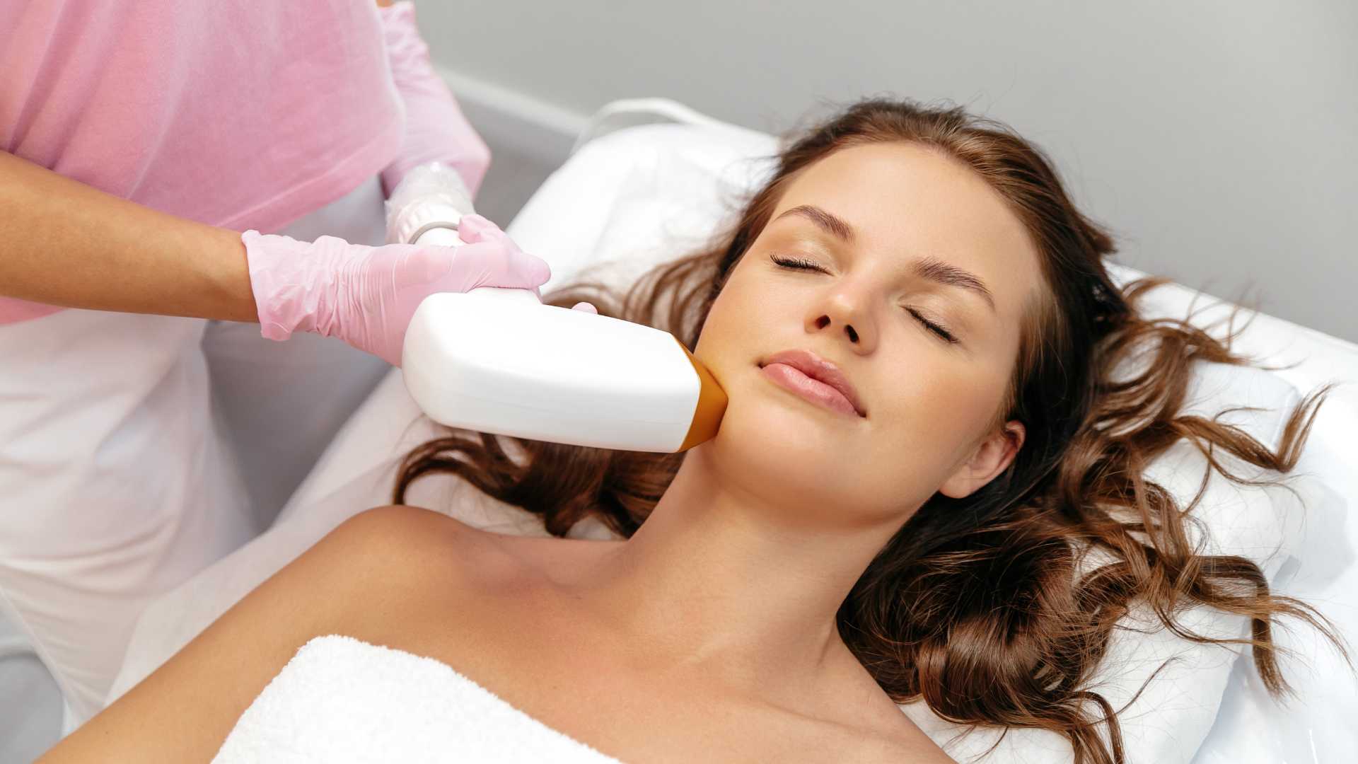 Laser for Skin Treatments