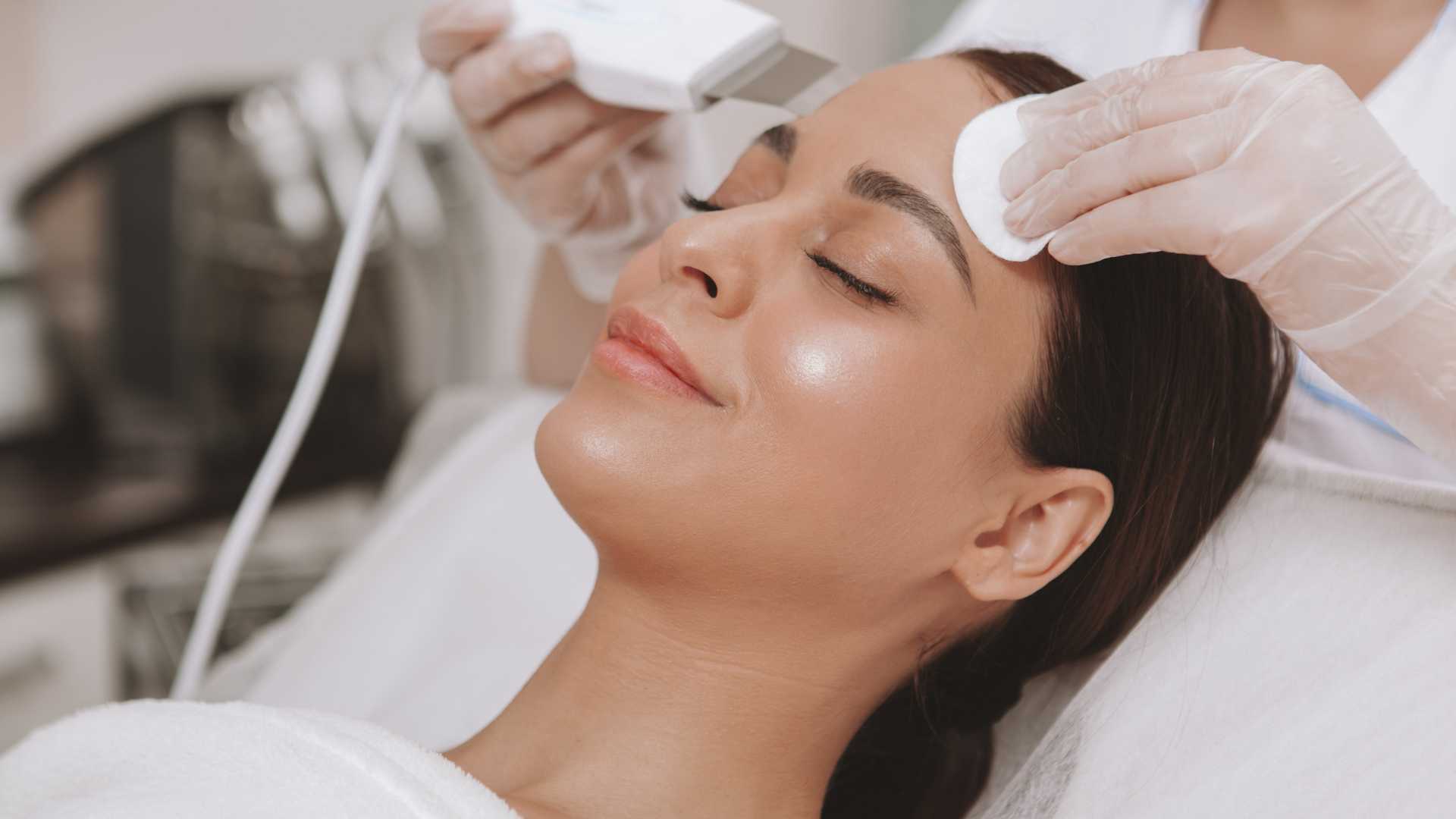 MNRF Treatment