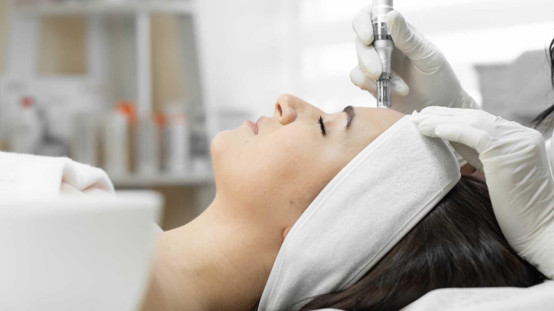 Mesotherapy