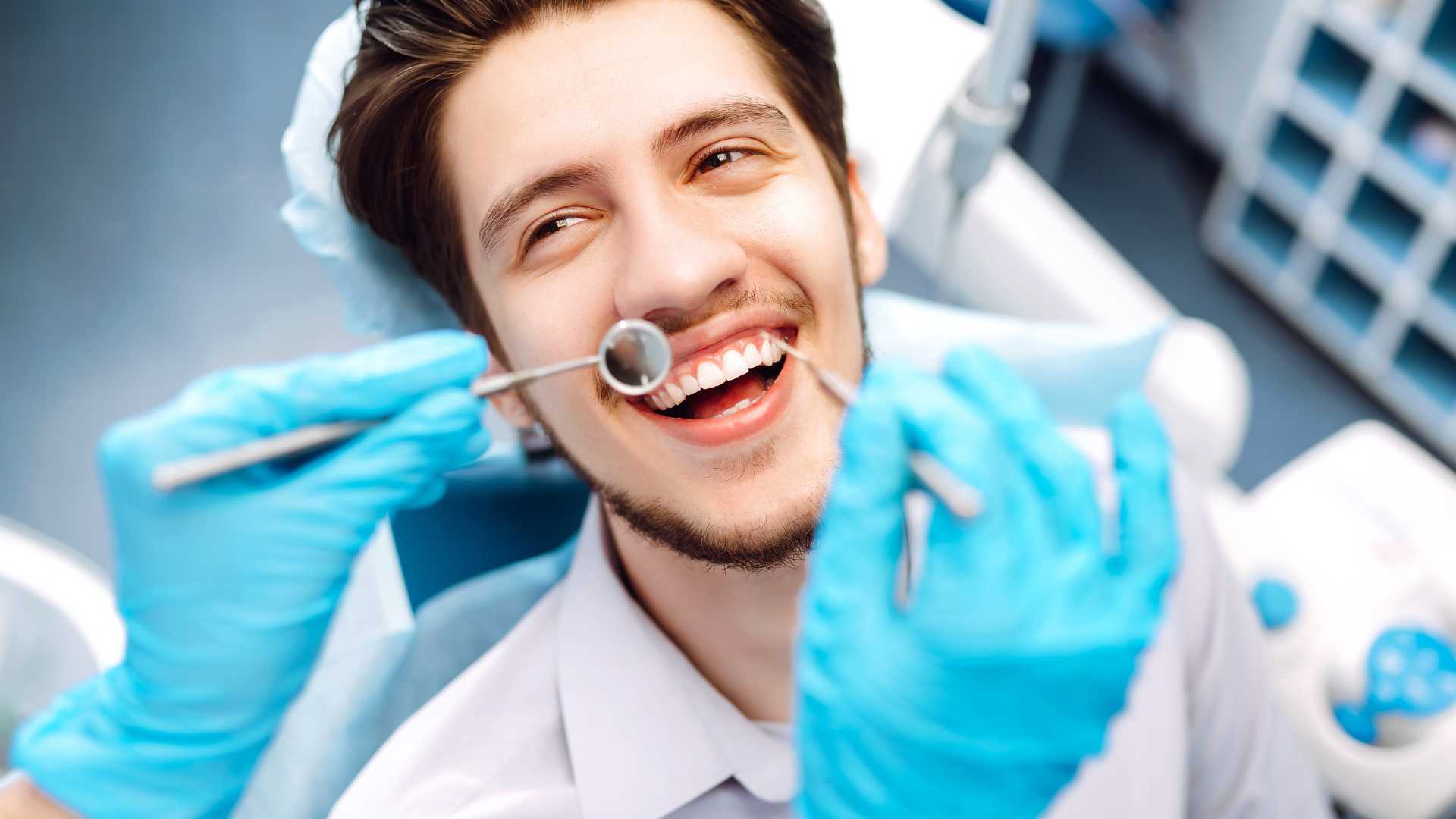 Preventive Dentistry