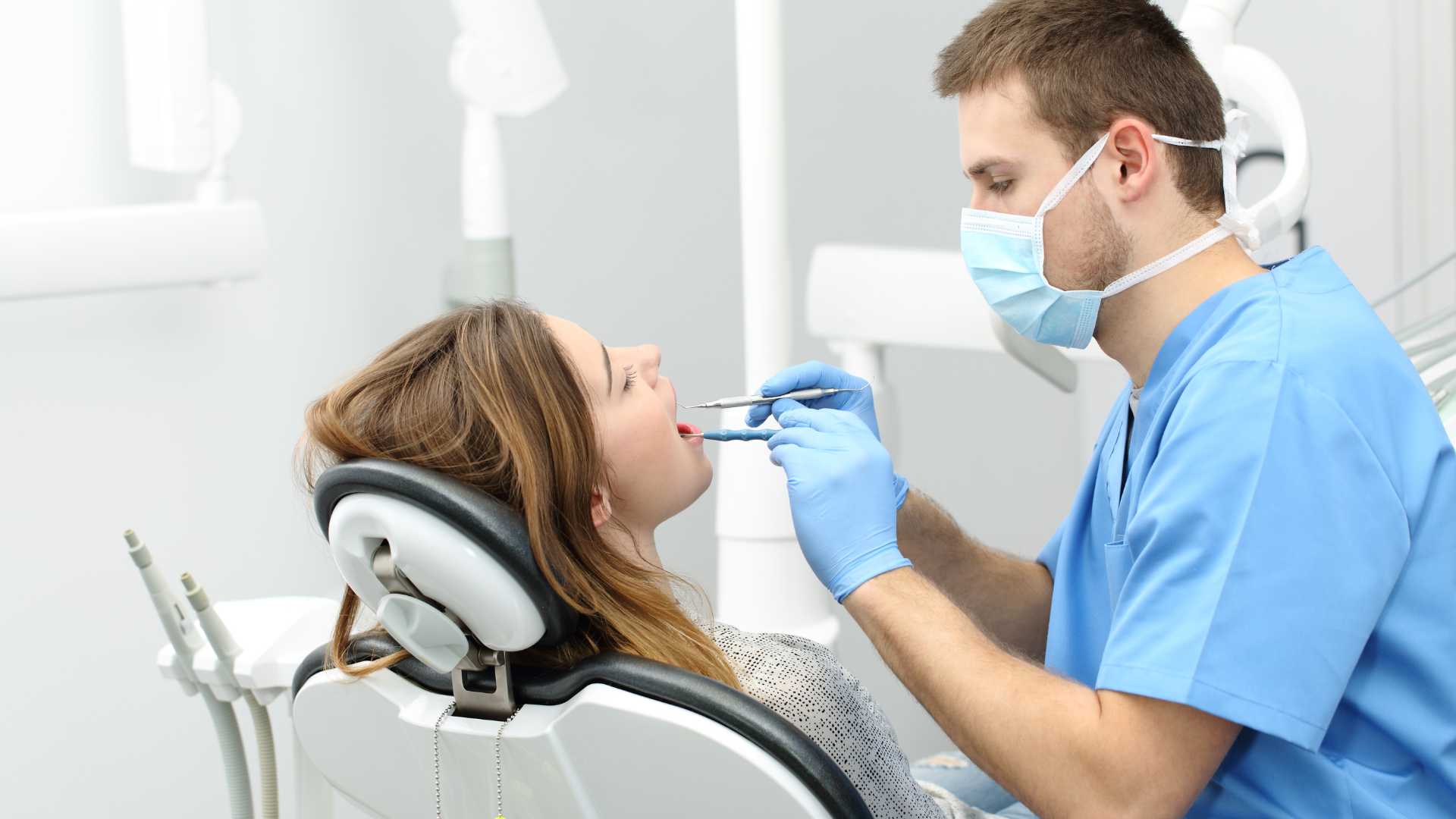 Pulpotomy Treatment