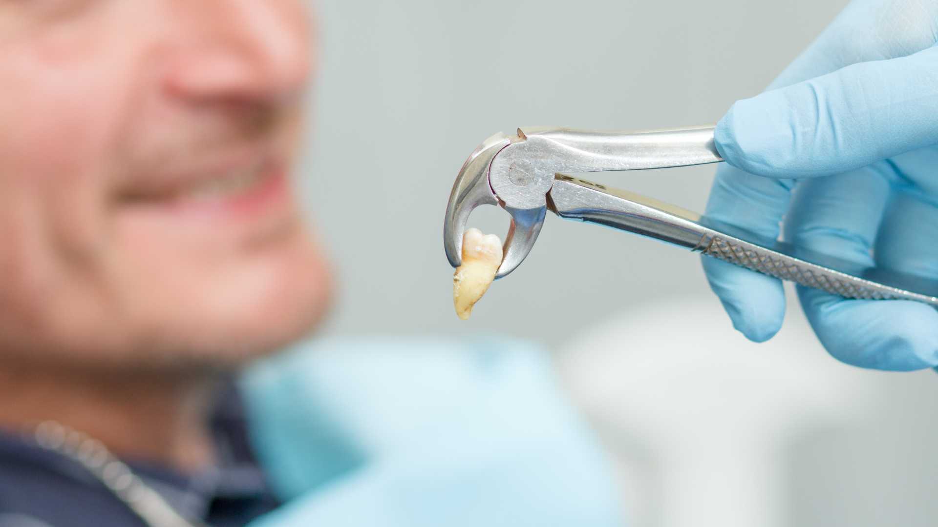 Tooth