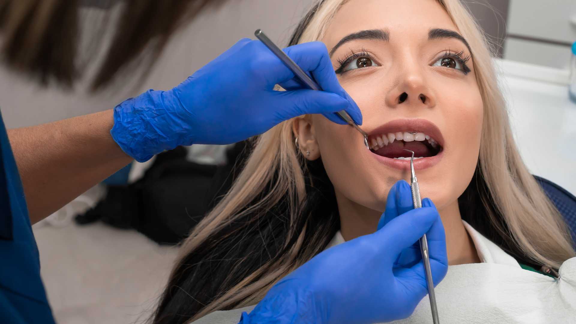 Tooth Space Maintainers