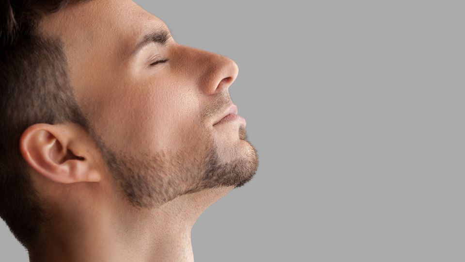 Beard Transplant in Thane | Dr Arefa Patel | Elite Dermadent 1 Beard Transplant in Thane
