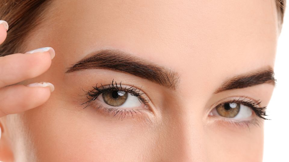 Eyebrow Transplant in Thane | Dr Arefa Patel | Elite Dermamdent 1 Transform your look with expert eyebrow transplant in Thane by Dr. Arefa Patel at Elite Dermadent. Natural results, advanced FUE technique. Book now!