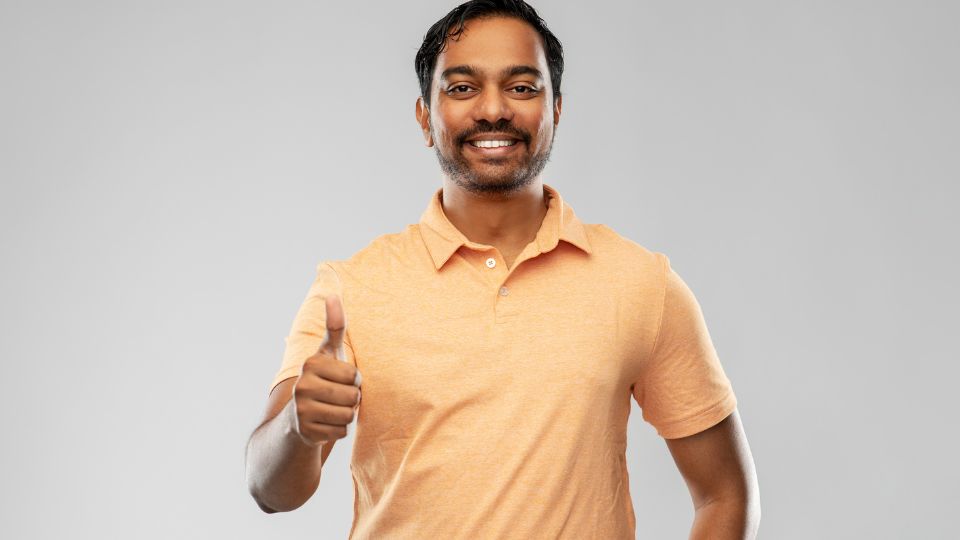 Mustache Transplant in Thane | Dr Arefa Patel | Elite Dermamdent 1 Mustache Transplant in Thane