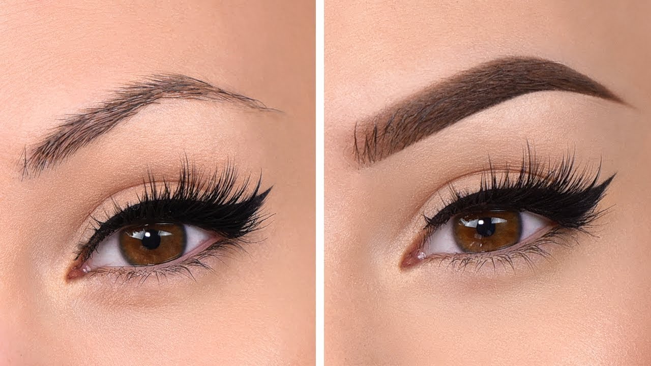 Eyebrow Microblading in Thane | Dr. Arefa Patel | Elite Dermadent 1 Eyebrow Microblading in Thane