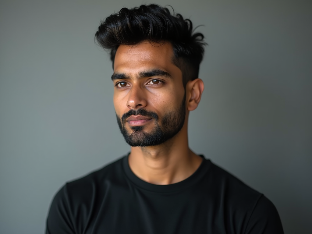Side Locks Transplant in Thane | Dr. Arefa Patel | Elite Dermadent 1 Side Locks Transplant for Men