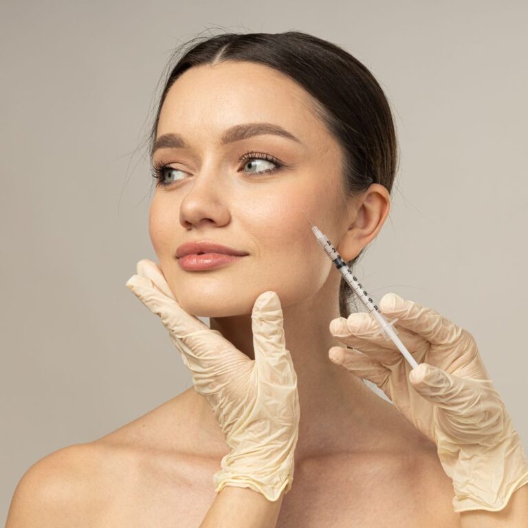 Anti Ageing Treatments in Thane