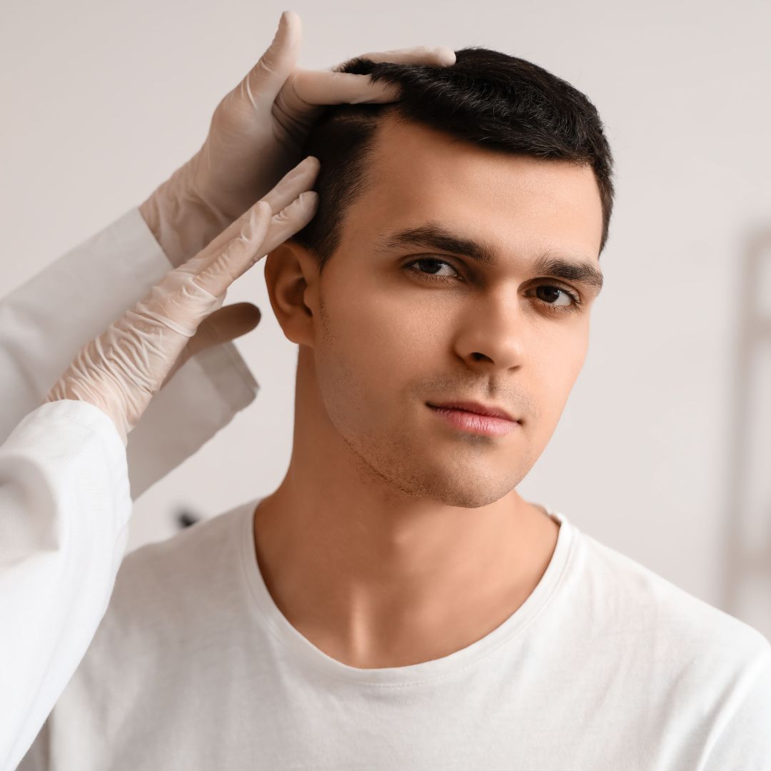 Hair Transplant in Thane