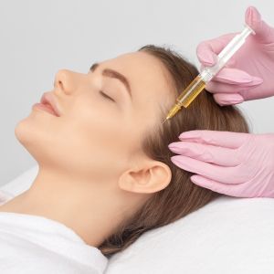Hair Treatments in Thane